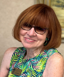 Linda Blank